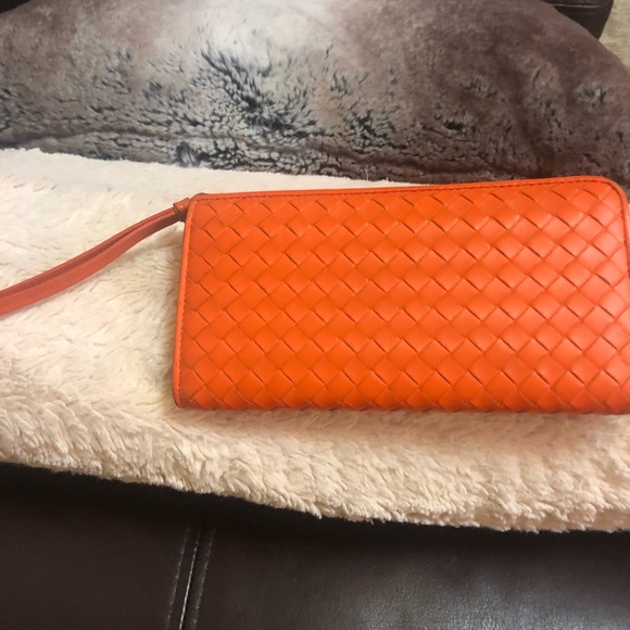 Bottega Veneta Handbags - Bottega Veneta wallet